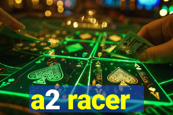 a2 racer - riscando o asfalto filme completo dublado download